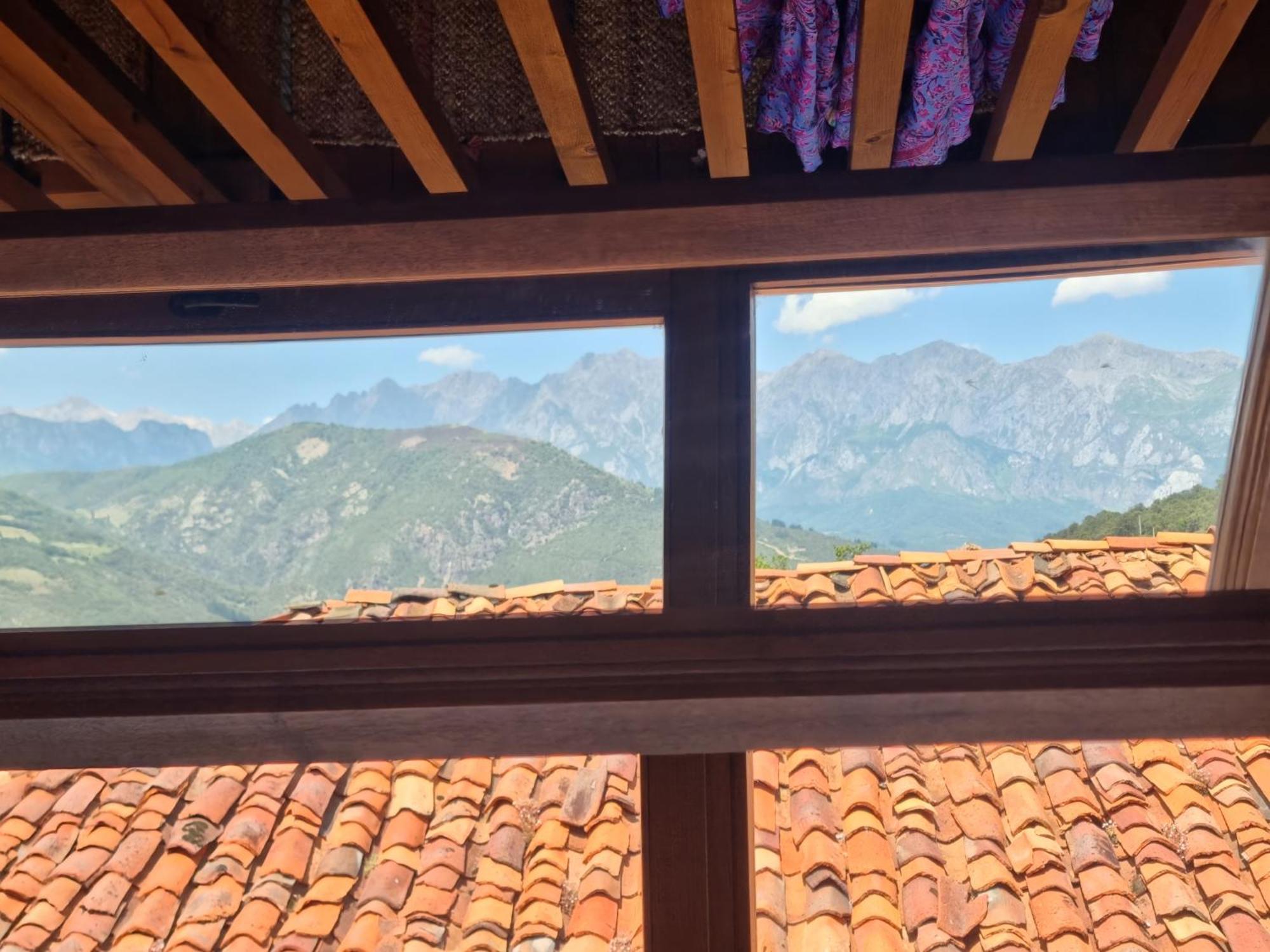 La Casa De Chimeneas Apartamento